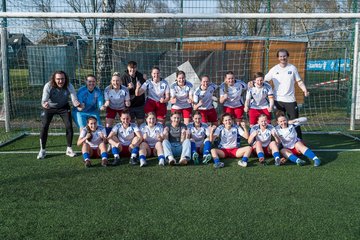 Bild 361 - F Hamburger SV 3 - Blau-Weiss 96 : Ergebnis: 5:1
